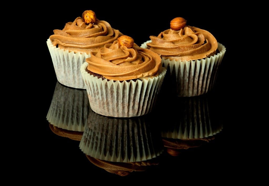 Petits gâteaux moelleux à faire en famille