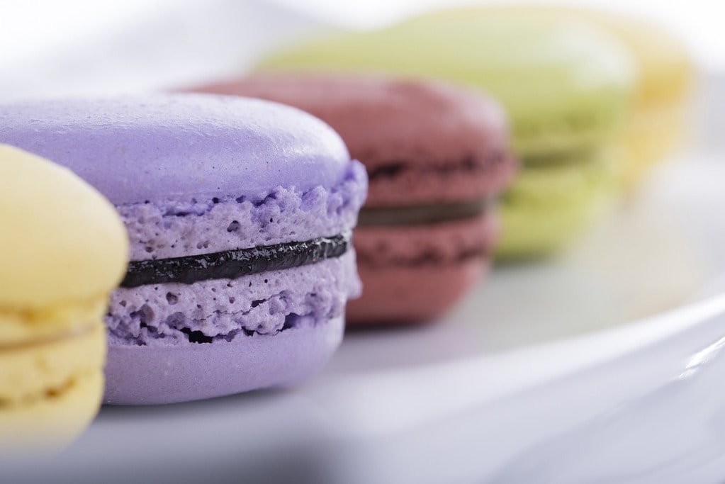 5 secrets de chefs pour réussir vos macarons à tous les coups